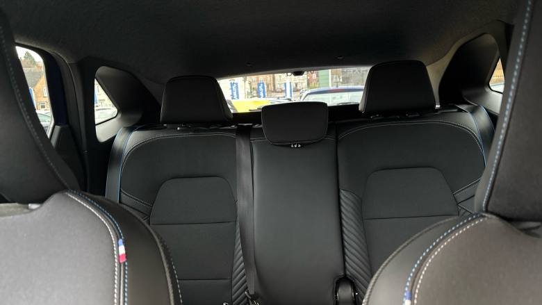 Renault Symbioz 1.6 E-Tech FHEV 145 Techno Esprit Alpine 5dr Auto Hybrid Estate